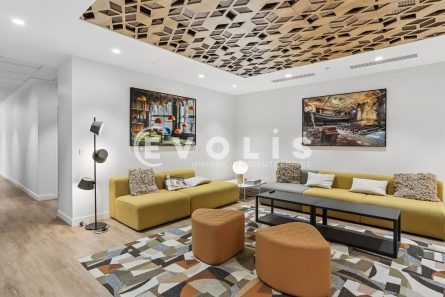 Photo 12 – location bureaux	MONTROUGE (92120)