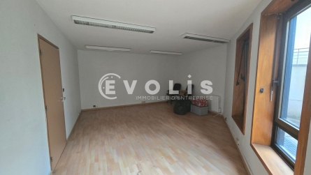 Photo 5 – location bureaux	LE KREMLIN BICETRE (94270)