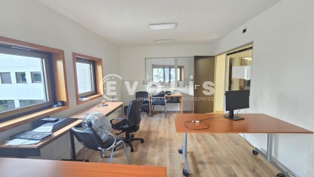 Photo 8 – location bureaux	LE KREMLIN BICETRE (94270)