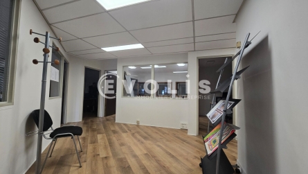 Photo 10 – location bureaux	LE KREMLIN BICETRE (94270)