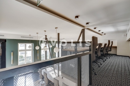 Photo 6 – location Coworking	PARIS (75010)