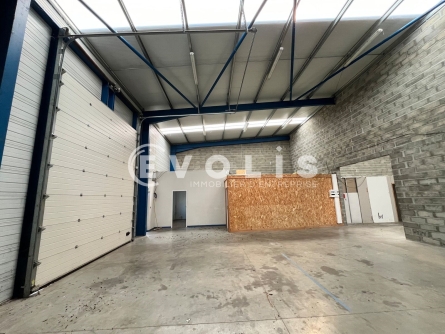 Photo 4 – location Entrepôts / activités	EYSINES (33320)