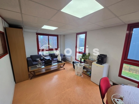 Photo 6 – location bureaux	ETRECHY (91580)