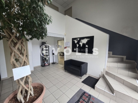 Photo 7 – location bureaux	ETRECHY (91580)