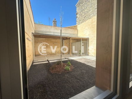 Photo 4 – location bureaux	BORDEAUX (33800)
