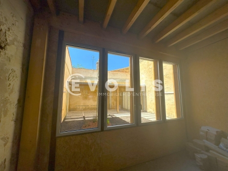 Photo 5 – location bureaux	BORDEAUX (33800)