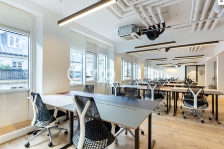 Photo 7 – location Coworking	PARIS (75003)