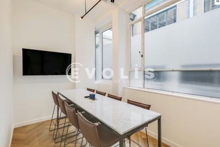 Photo 13 – location Coworking	PARIS (75003)