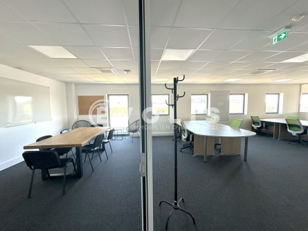 Photo 4 – location bureaux	TRESSES (33370)