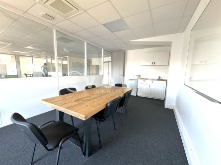 Photo 5 – location bureaux	TRESSES (33370)