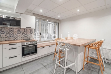 Photo 3 – location Coworking	PARIS (75015)