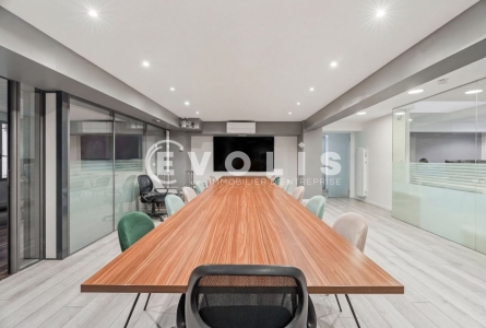 Photo 2 – location Coworking	PARIS (75015)