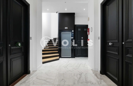 Photo 2 – location Coworking	PARIS (75010)