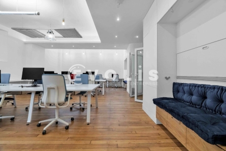 Photo 6 – location Coworking	PARIS (75010)
