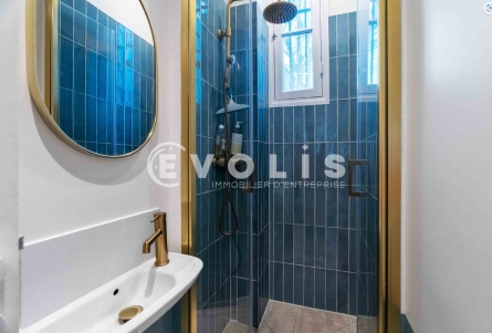 Photo 9 – location Coworking	PARIS (75010)