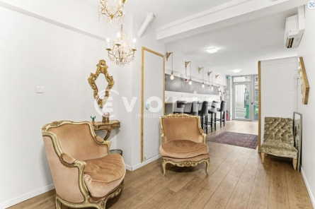 Photo 6 – location Coworking	PARIS (75017)