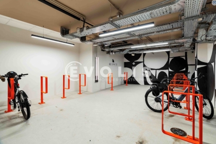 Photo 5 – location Coworking	PARIS (75017)