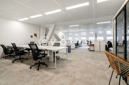 Photo 2 – location Coworking	PARIS (75013)