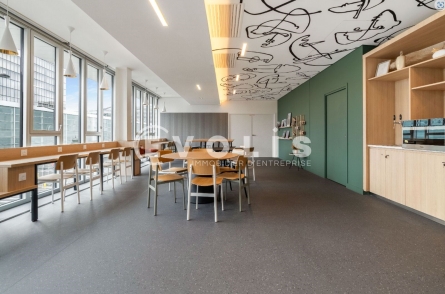 Photo 7 – location Coworking	PARIS (75013)