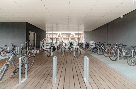 Photo 9 – location Coworking	PARIS (75013)