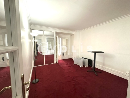 Photo 4 – location bureaux	BORDEAUX (33000)