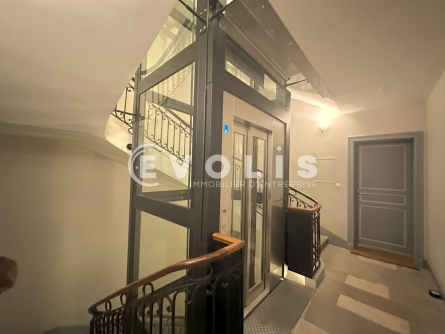 Photo 5 – location bureaux	BORDEAUX (33000)