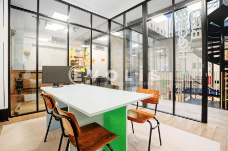 Photo 3 – location Coworking	PARIS (75010)