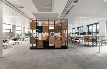 Photo 11 – location Coworking	PARIS (75017)