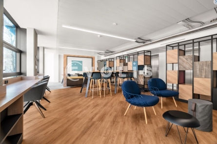 Photo 1 – location Coworking	PARIS (75017)