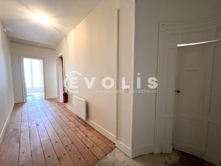 Photo 7 – location bureaux	BORDEAUX (33000)