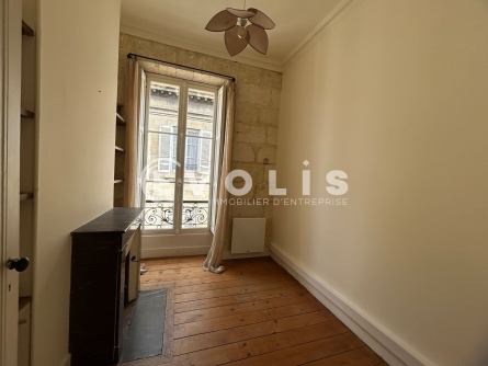 Photo 4 – location bureaux	BORDEAUX (33000)