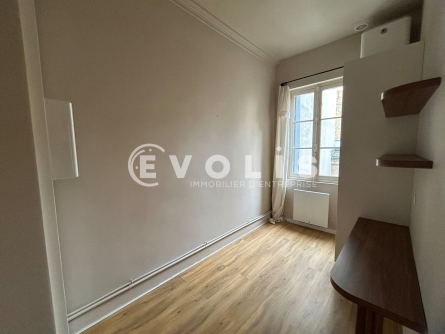 Photo 1 – location bureaux	BORDEAUX (33000)