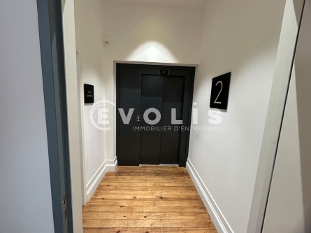 Photo 5 – location bureaux	BORDEAUX (33000)