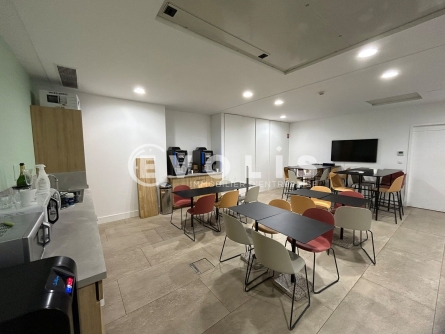 Photo 8 – location bureaux	BORDEAUX (33000)