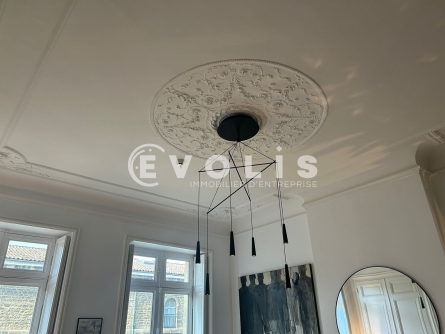 Photo 1 – location bureaux	BORDEAUX (33000)