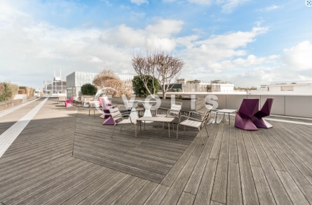 Photo 4 – location Coworking	LEVALLOIS PERRET (92300)