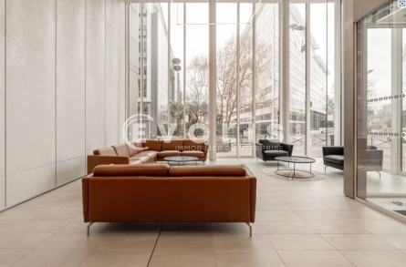 Photo 7 – location Coworking	LEVALLOIS PERRET (92300)