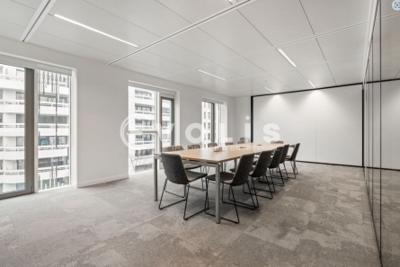 Photo 4 – location Coworking	LEVALLOIS PERRET (92300)