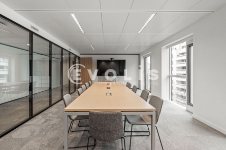 Photo 2 – location Coworking	LEVALLOIS PERRET (92300)