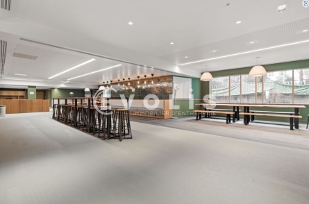 Photo 9 – location Coworking	LEVALLOIS PERRET (92300)