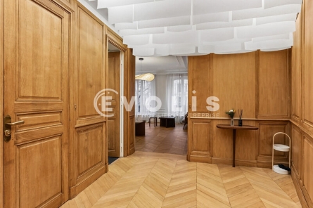 Photo 7 – location bureaux	PARIS (75017)