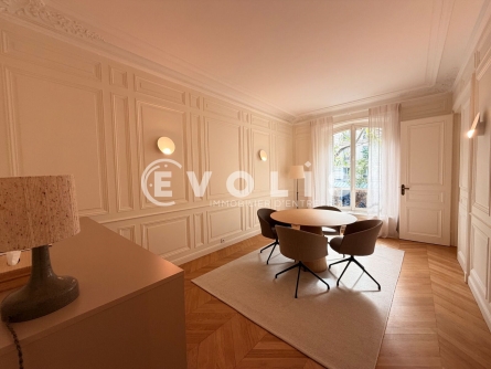 Photo 4 – location bureaux	PARIS (75017)