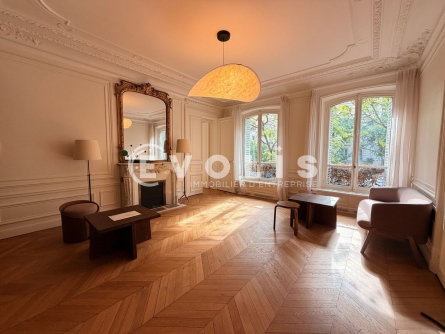Photo 2 – location bureaux	PARIS (75017)