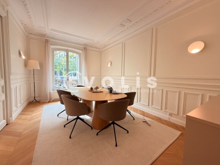 Photo 3 – location bureaux	PARIS (75017)