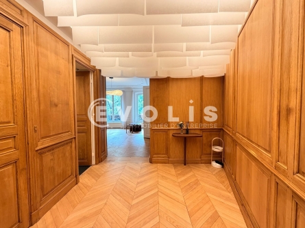 Photo 6 – location bureaux	PARIS (75017)