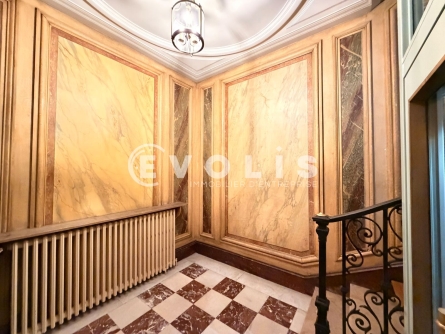 Photo 9 – location bureaux	PARIS (75017)