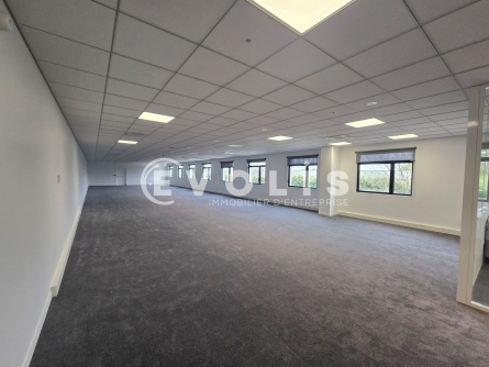 Photo 6 – location Entrepôts / activités	FLEURY MEROGIS (91700)