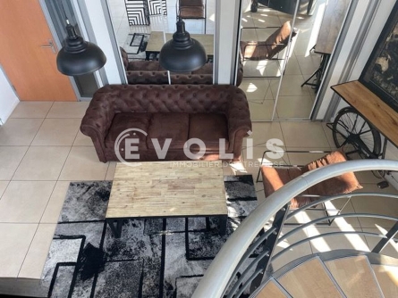 Photo 5 – location bureaux	BUSSY SAINT MARTIN (77600)
