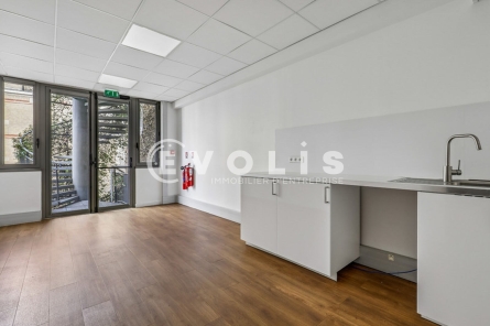 Photo 13 – location bureaux	NEUILLY SUR SEINE (92200)