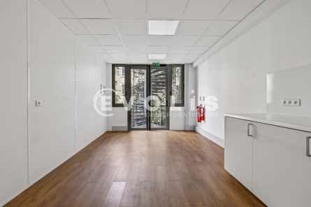 Photo 14 – location bureaux	NEUILLY SUR SEINE (92200)
